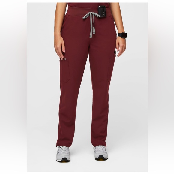 FIGS High Waist Yola Skinny ST - Picture 7 of 8